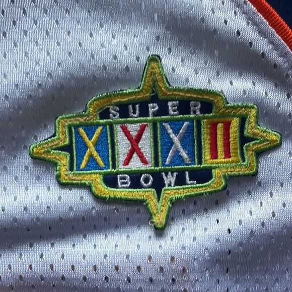 Eddie Royal Denver Broncos #19 NFL jersey football - Picture 6 of 12